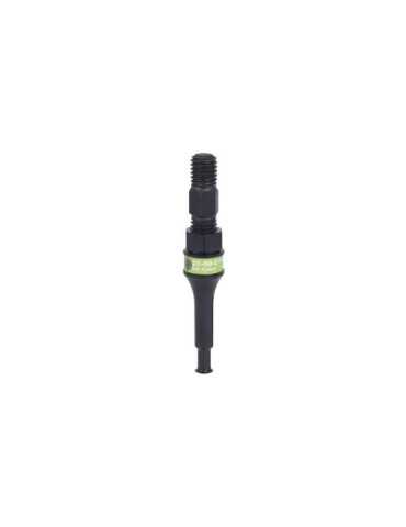 Extractor de rodamientos interior con uñas segmentadas (Ø 6,8-9,5 mm) KUKKO