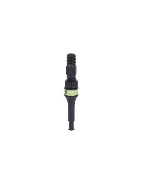 Extractor de rodamientos interior con uñas segmentadas (Ø 6,8-9,5 mm) KUKKO
