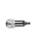 Mandril Extractor de rodamientos (Ancho 5-32 mm) KUKKO