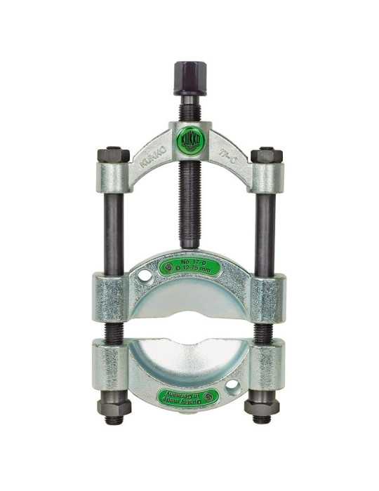 Separador de rodamientos con tornillo de presión rápida (Ø 5-60 mm) KUKKO