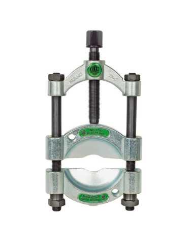 Separador de rodamientos con tornillo de presión rápida (Ø 12-75 mm) KUKKO