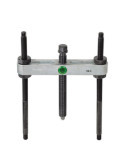 Dispositivo de extracción para separadores de rodamientos (300x300 mm) KUKKO
