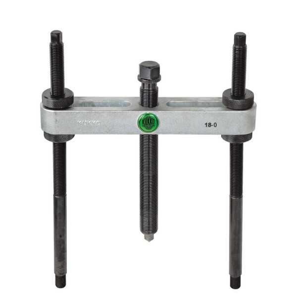 Dispositivo de extracción para separadores de rodamientos (440x400 mm) KUKKO