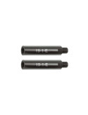 Alargaderas para dispositivo de extracción 18-3 (Largo 100 mm) KUKKO