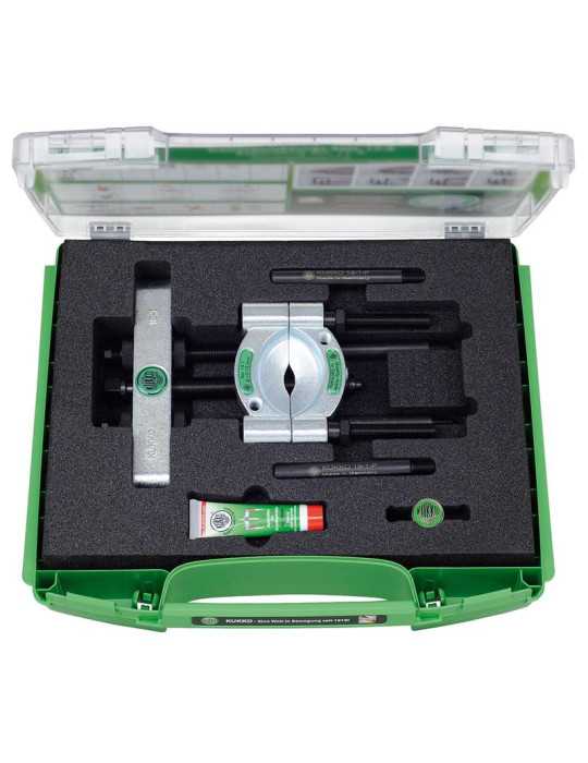 Juego con separador de rodamientos estándar (Alcance 60 mm) KUKKO