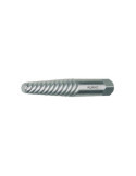 Extractor de tornillos con estriado ancho (11-14 mm) KUKKO
