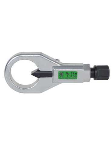Tronzatuercas mecánico 1 filo (Tuerca 19-27 mm) KUKKO