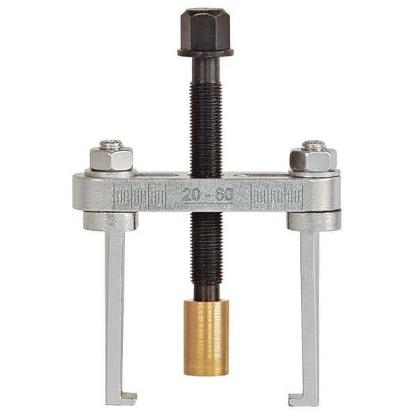 Extractor universal para brazos de limpiaparabrisas (Ancho 60 mm Largo 50 mm) KUKKO