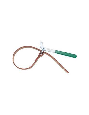 Llave de cinta abrazadera (Ø máx 180 mm) KUKKO