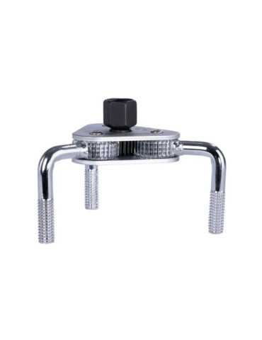 Llave para filtros de aceite (Ø 65-120 mm) KUKKO