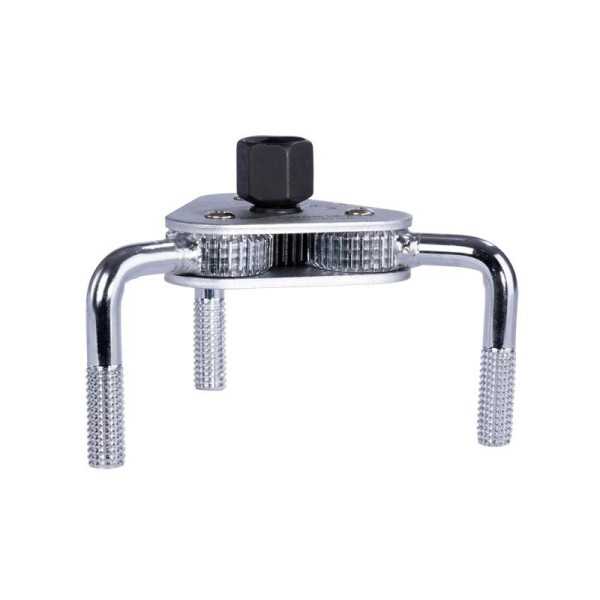 Llave para filtros de aceite (Ø 65-120 mm) KUKKO