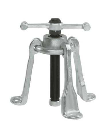 Extractor universal de cubos de ruedas (3 patas extracción) KUKKO