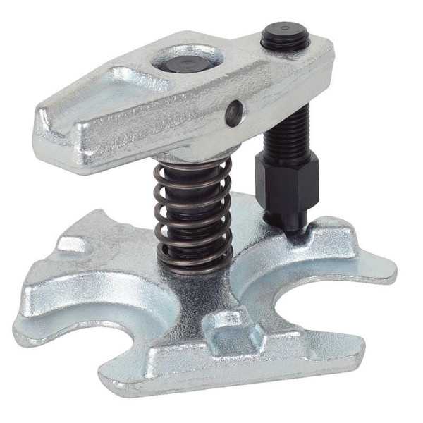 Extractor de rótulas universal para coches, furgonetas y camiones medianos (16-22-32x70x27-40 mm) KUKKO