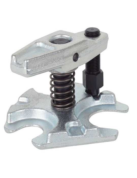 Extractor de rótulas universal para coches, furgonetas y camiones medianos (16-22-32x70x27-40 mm) KUKKO