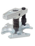 Extractor de rótulas universal para coches, furgonetas y camiones medianos (16-22-32x70x27-40 mm) KUKKO