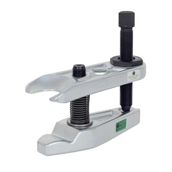 Extractor de rótulas para camiones pesados, autobuses y vehículos de obras (40x85x50 mm) KUKKO