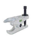 Extractor de rótulas para camiones medianos y pesados, autobuses y vehículos especiales (36x70x40-50 mm) KUKKO
