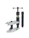 Extractor de rótulas con husillo hidráulico corto (34x70x34-40 mm) KUKKO