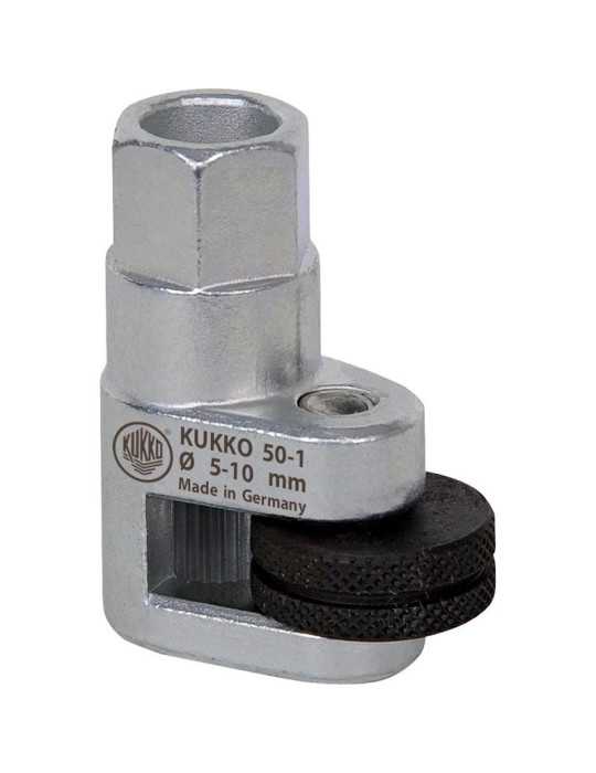 Extractor de espárragos serie 50 (05-10 mm) KUKKO