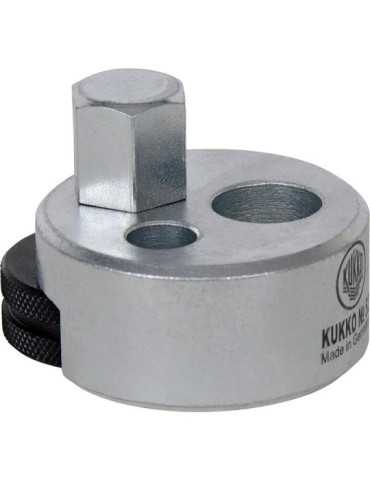 Extractor de espárragos serie 52 (05-19 mm) KUKKO
