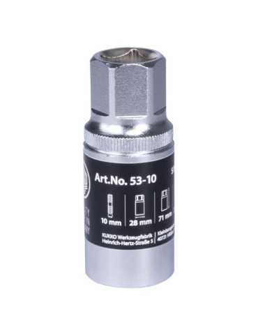 Extractor de espárragos (Ø 10 mm) KUKKO