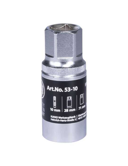 Extractor de espárragos (Ø 10 mm) KUKKO