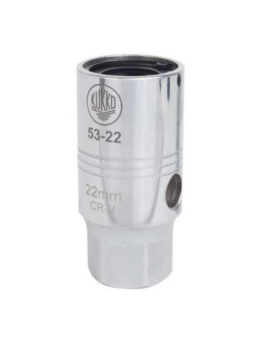 Extractor de esparragos (Ø 22 mm) KUKKO