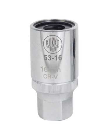 Extractor de esparragos (Ø 14 mm) KUKKO