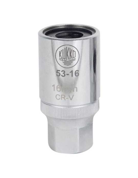 Extractor de esparragos (Ø 14 mm) KUKKO