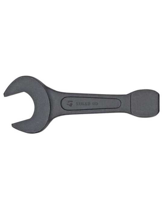 Llave fija de golpe DIN 133 (120 x 525 mm) KUKKO