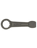 Llave de estrella de golpe DIN 7444 (60 x 270 mm) KUKKO