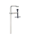 Tornillo de apriete para cerrajería mango en T 400x120 mm Riel 27x13 mm TURNUS