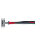 Maza anti rebote mango 3 componentes Supercraft Ø 50 mm HALDER