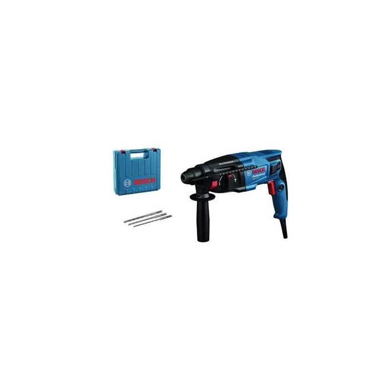 Martillo profesional BOSCH GBH 2-21