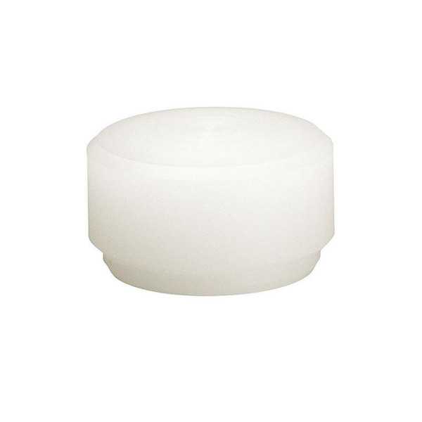 Boca de nylon para Supercraft Ø 80 mm HALDER