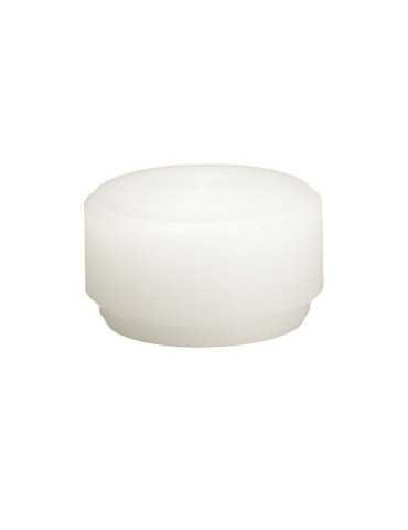 Boca de nylon para Supercraft Ø 100 mm HALDER