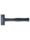 Maza anti rebote BlackCraft Ø 50 mm HALDER