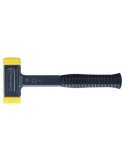 Maza anti rebote Secural Ø 35x45 mm HALDER