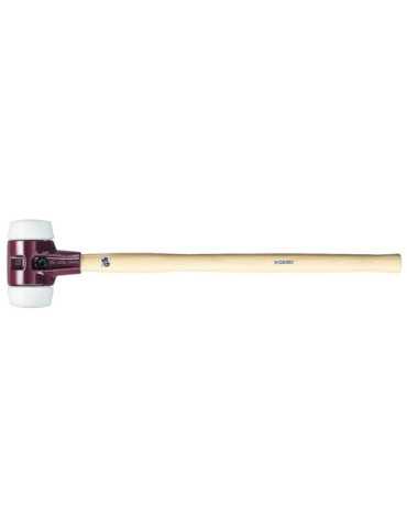 Mallo de superplástico Simplex Ø 125 mm HALDER
