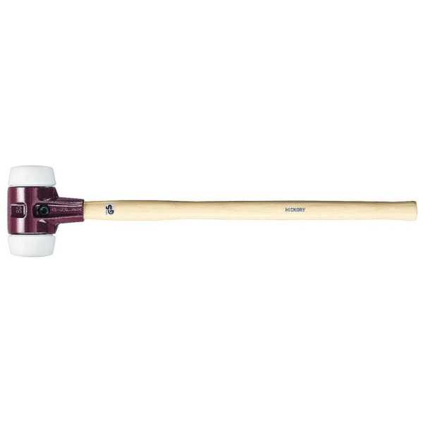 Mallo de superplástico Simplex Ø 140 mm HALDER