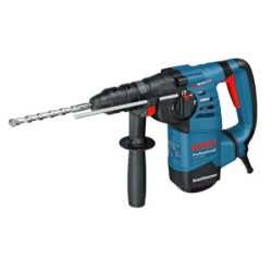 Martillo profesional BOSCH 800 w. sds GBH3000