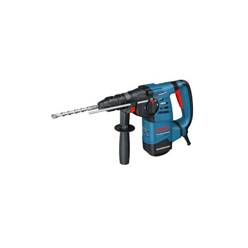 Martillo profesional BOSCH 800 w. sds GBH3000
