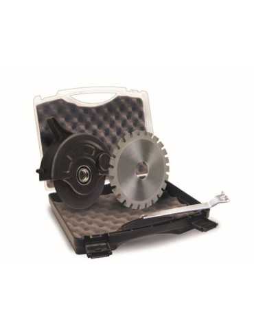 Juego Safesaw Steel Universal Set (Ø 115 mm) LEJA TOOLS