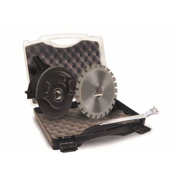Juego Safesaw Steel Universal Set (Ø 115 mm) LEJA TOOLS