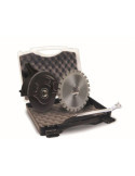 Juego Safesaw Steel Universal Set (Ø 115 mm) LEJA TOOLS