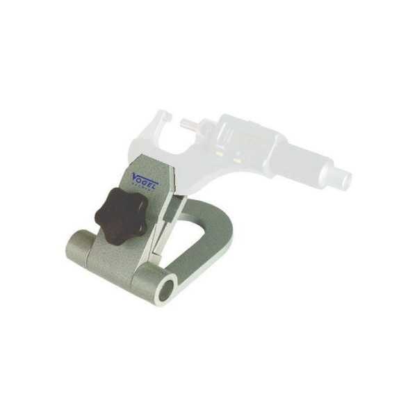 Soporte para micrómetro hasta 100 mm VOGEL