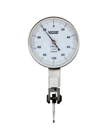 Palpador orientable, Capacidad 0-40 mm, Alcance 0,8 mm VOGEL