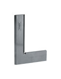 Escuadra mecánico de precisión DIN 875/GG-00, Medidas 50x40 mm VOGEL