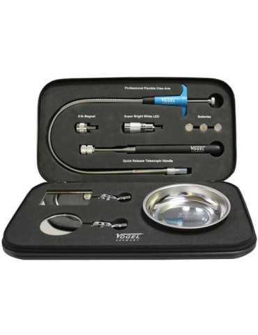 Kit de inspección, N. piezas 7 VOGEL