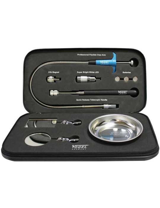 Kit de inspección, N. piezas 7 VOGEL